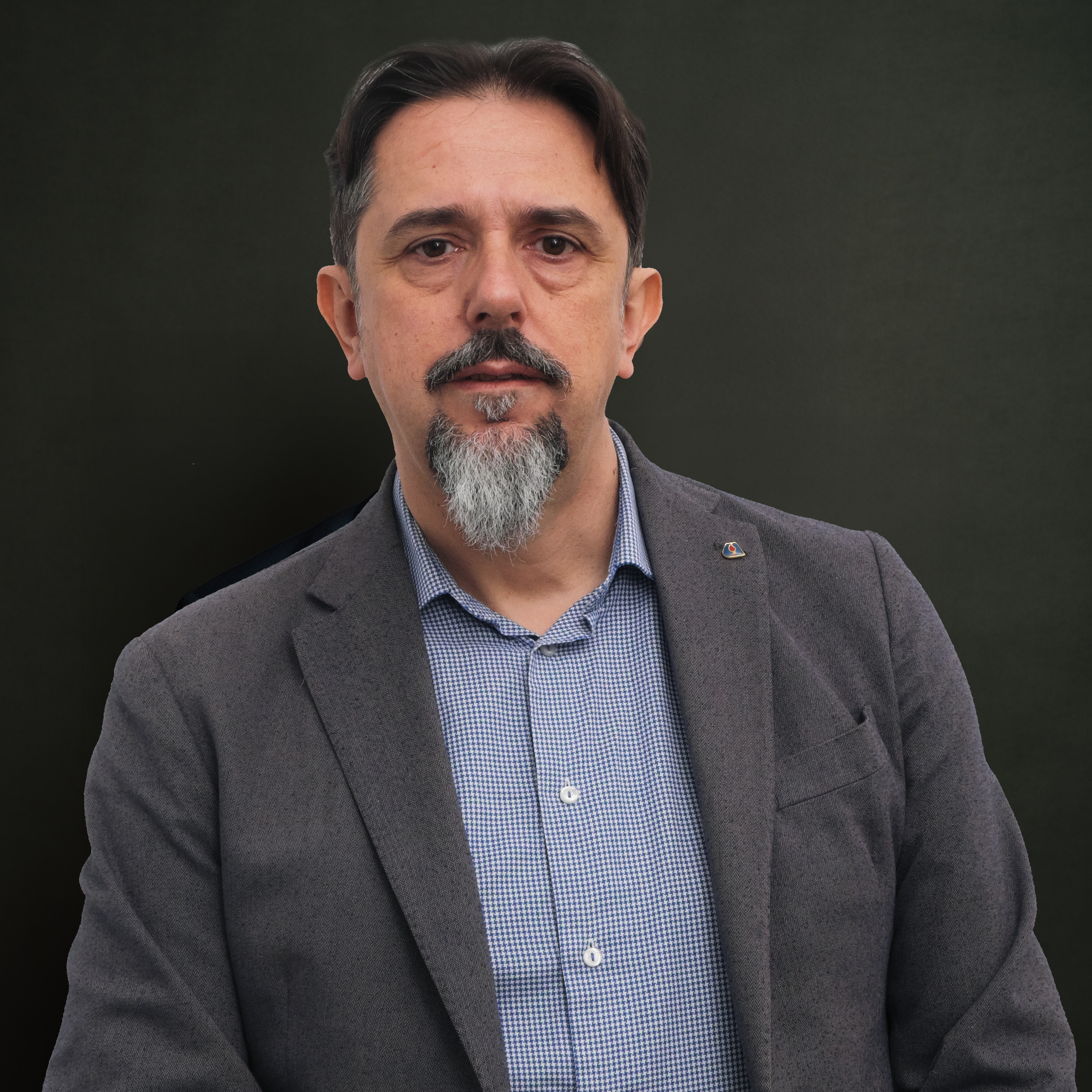 Borio Massimo - Consigliere