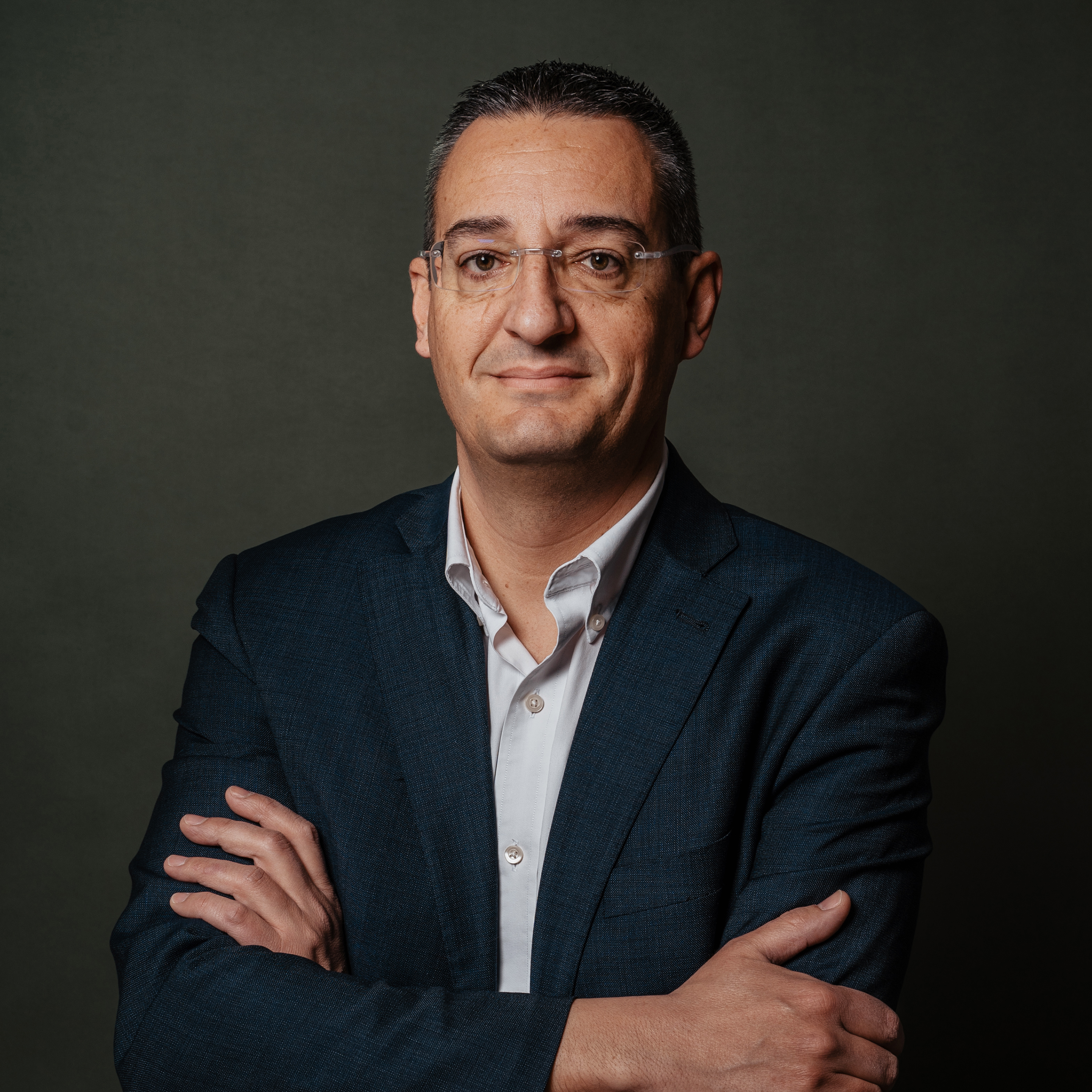 Ravera Matteo Sebastiano - Sindaco