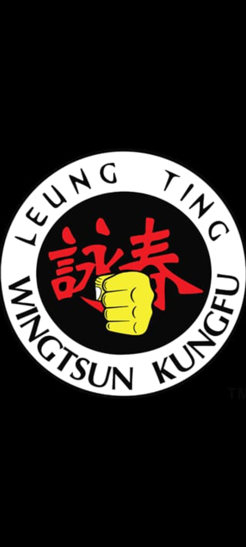 A.s.d. Wing Tsun Kung-Fu Bo...