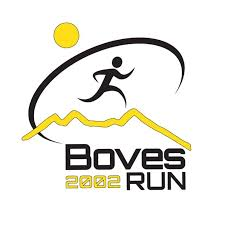 A.S.D. BOVES RUN