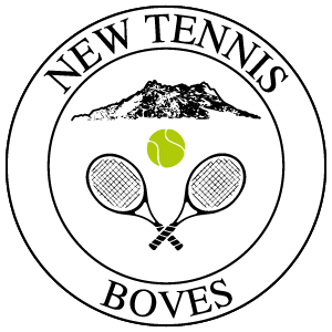A.S.D. New Tennis Boves
