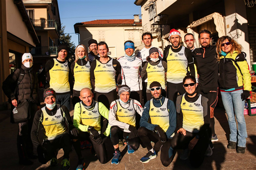 Boves Run - Natale di Solid...