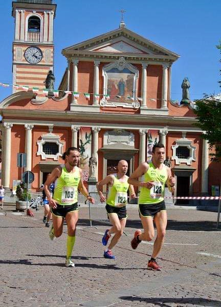 Boves Run - Trofeo della Re...