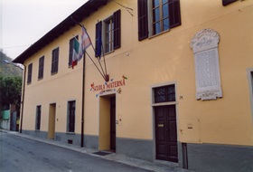 Asilo infantile "Don Perelli"