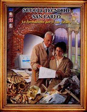 Altra formazione: Scuola Tecniche S.Carlo