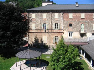 Scuola Materna "M. Calandri"
