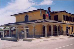 Scuola Materna “Divina Provvidenza”