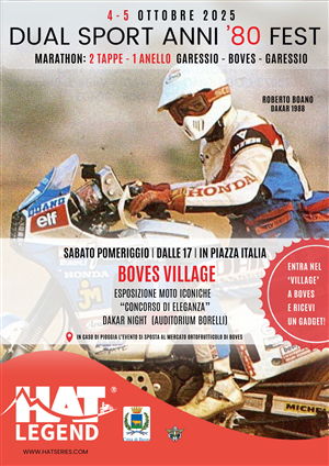 Motociclette, Alpi, storia: sabato 4 e domenica 5 ottobre a Boves va in scena l’Adventouring