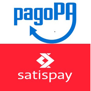 Convenzione con Satispay per pagamenti scontati con PagoPa