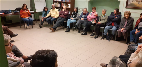 Al via da lunedì 2 febbraio gli incontri della Palestra di Vita a cura del Dottor Pietro Piumetti