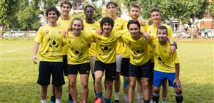 Al via a Boves il Torneo dei Pini
