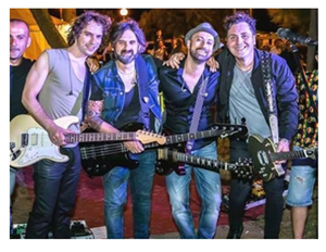 Dal 19 al 25 agosto la XXI edizione di Vie di Jazz e la grande Festa di San Bartolomeo